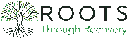 Roots Through Recovery Logo
